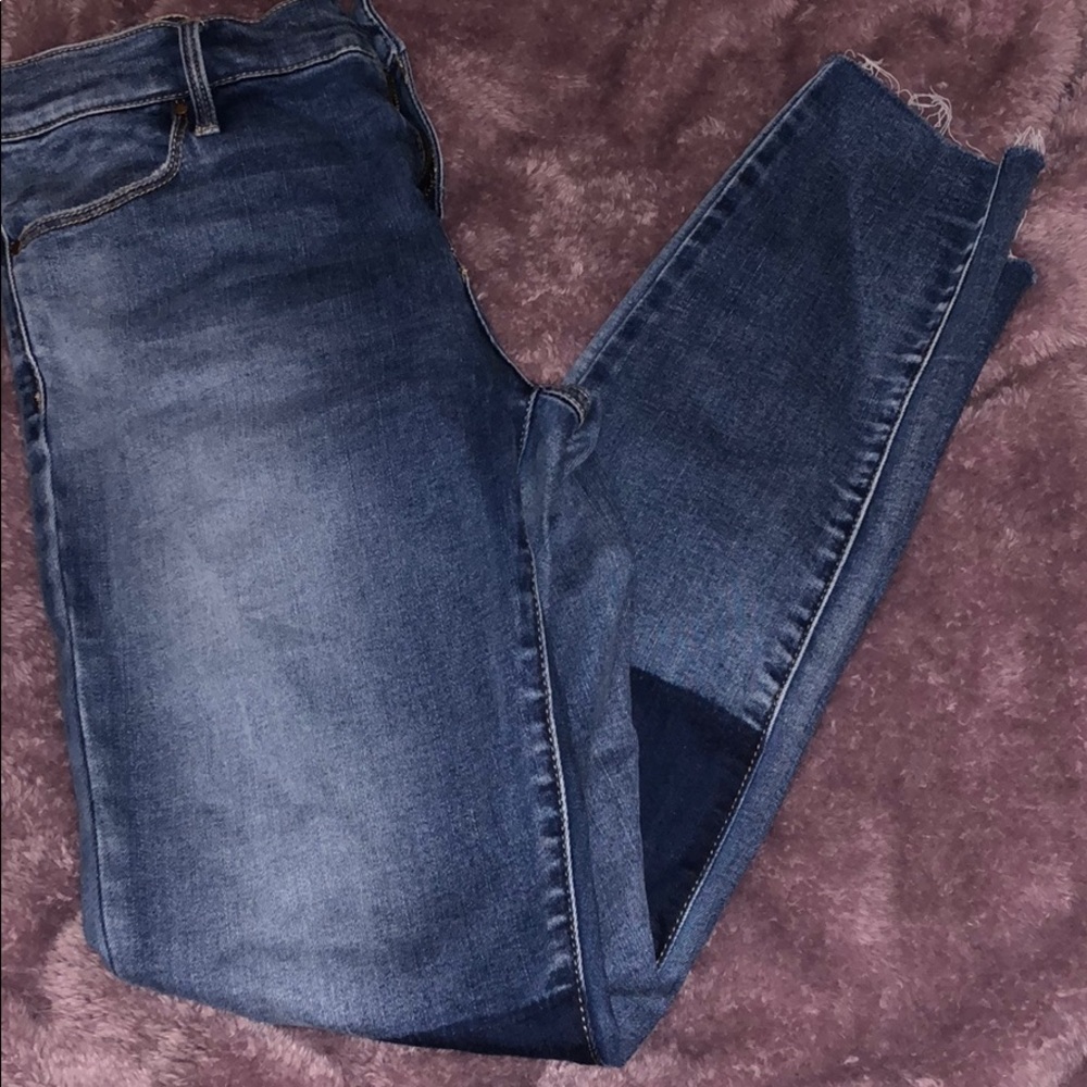 Pacsun jeans